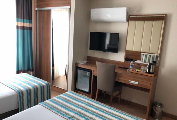 Grand Hotel Akşehir - Görsel 26