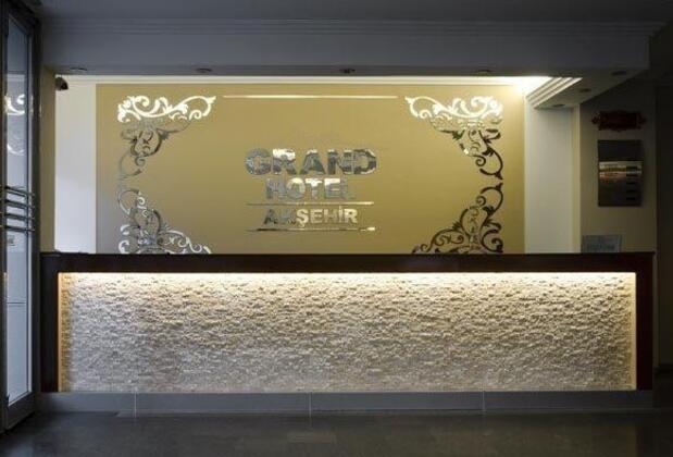 Grand Hotel Akşehir - Görsel 5