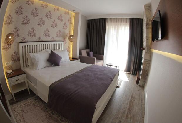 Foçamor Otel - Görsel 17