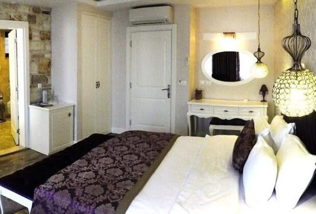 Foçamor Otel - Görsel 18