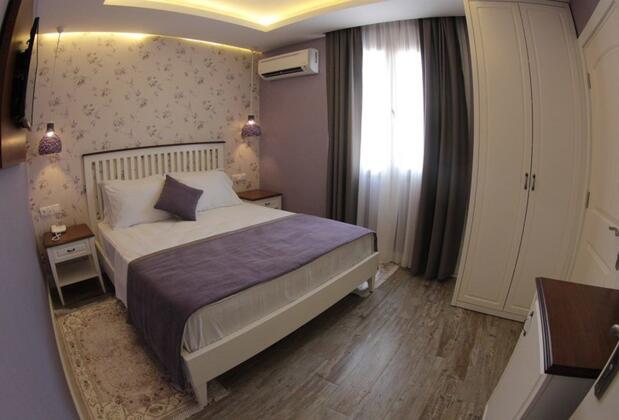 Foçamor Otel - Görsel 19