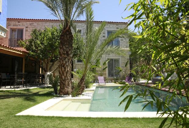 Hay Otel - Görsel 11