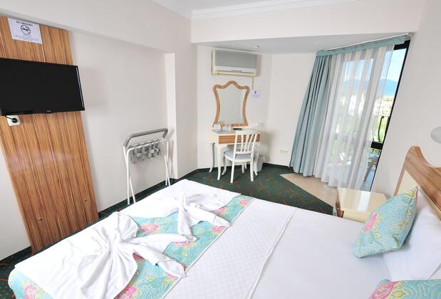 Hotel Pelin - Görsel 4