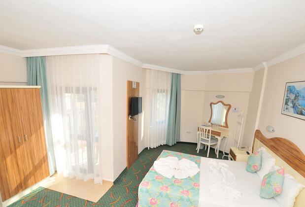 Hotel Pelin - Görsel 6