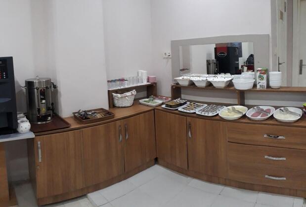 Avcılar Elit Hotel - Görsel 11