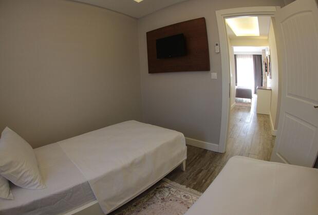 Foçamor Otel - Görsel 23