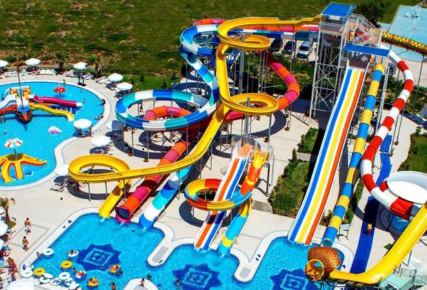 Avcılar Elit Hotel - Görsel 3