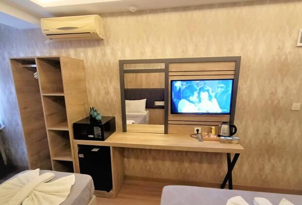 Avcılar Elit Hotel - Görsel 8