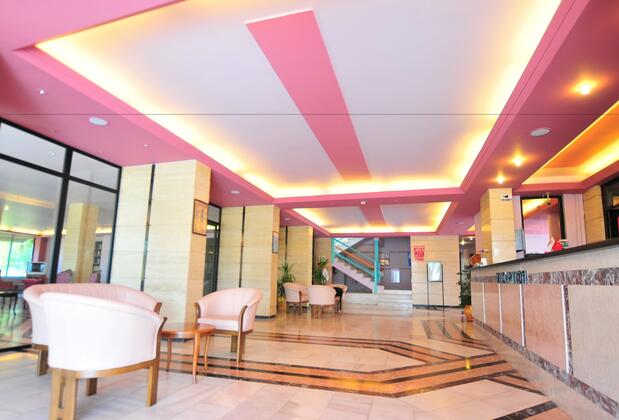 Hotel Pelin - Görsel 9