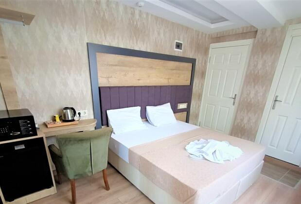 Avcılar Elit Hotel - Görsel 10