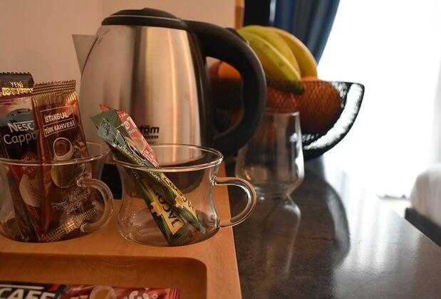 Avcılar Elit Hotel - Görsel 16