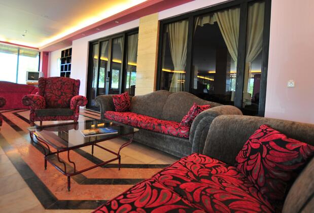 Hotel Pelin - Görsel 11