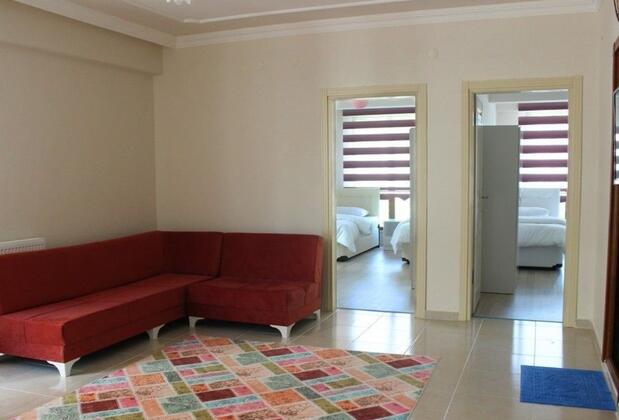 Seymer Apart Otel - Görsel 17