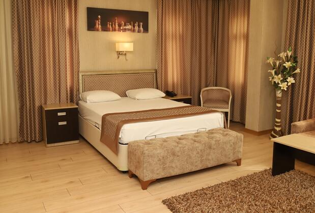 Othello Hotel - Görsel 20