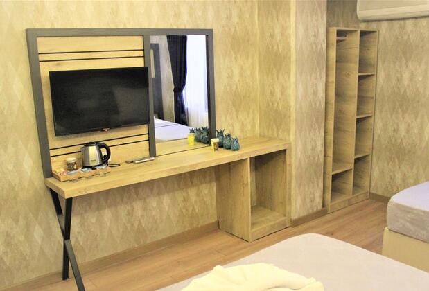 Avcılar Elit Hotel - Görsel 12