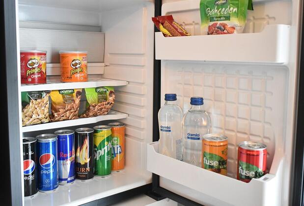 Avcılar Elit Hotel - Görsel 15