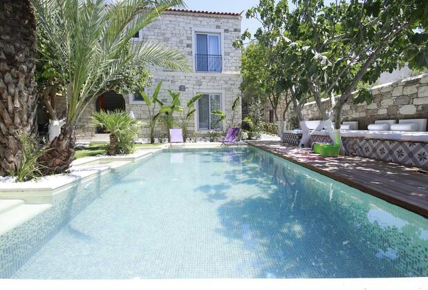 Hay Otel - Görsel 12