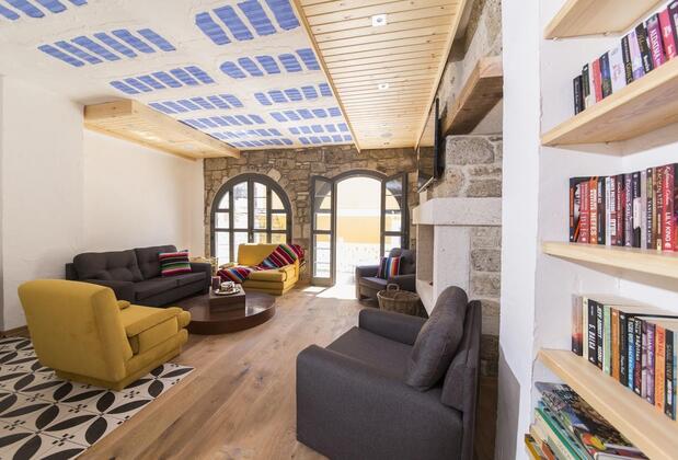 Hay Otel - Görsel 5