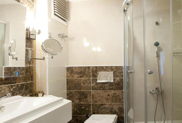 Othello Hotel - Görsel 23