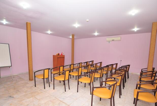 Hotel Pelin - Görsel 12