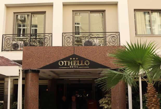 Othello Hotel - Görsel 5