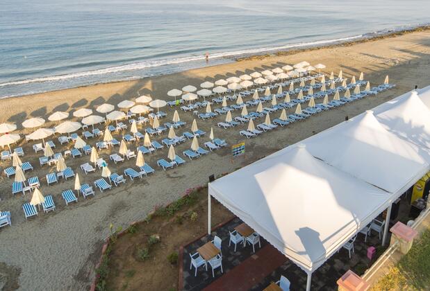 Sun Star Resort Hotel - Görsel 5