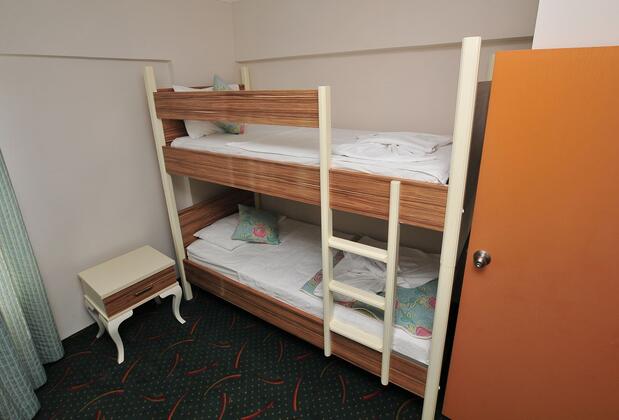 Hotel Pelin - Görsel 3