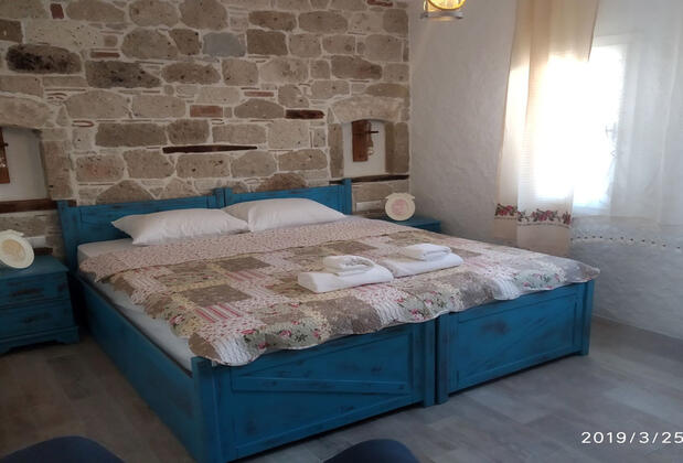 Monat Otel - Görsel 5