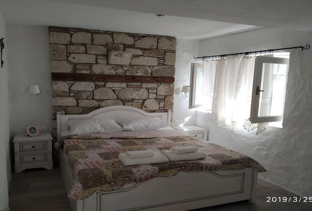 Monat Otel - Görsel 6