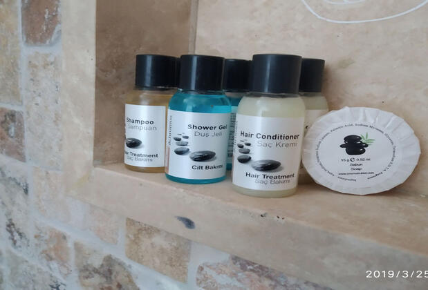 Monat Otel - Görsel 16