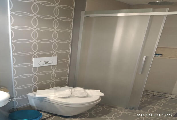 Monat Otel - Görsel 17