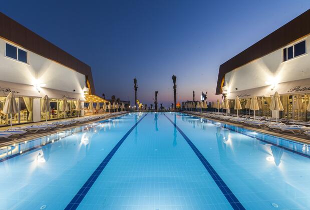 Sun Star Resort Hotel - Görsel 3