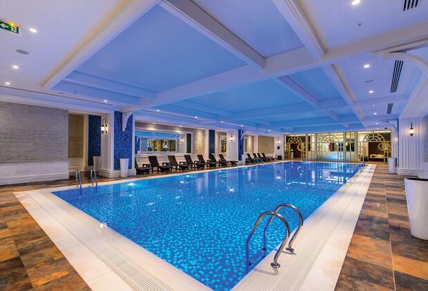 Elite World İstanbul Florya - Görsel 39