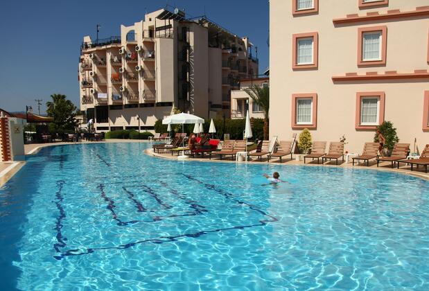 Hotel Pelin - Görsel 13