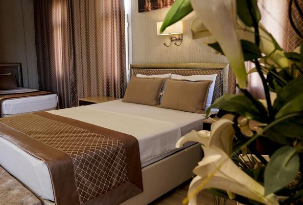 Othello Hotel - Görsel 19