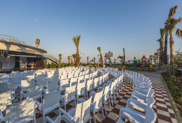 Sun Star Resort Hotel - Görsel 7