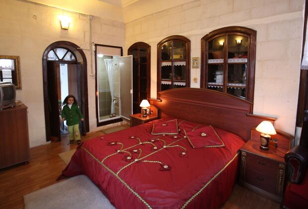 Asude Konak Hotel - Görsel 6