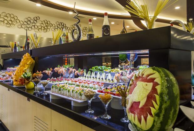 Sun Star Resort Hotel - Görsel 12