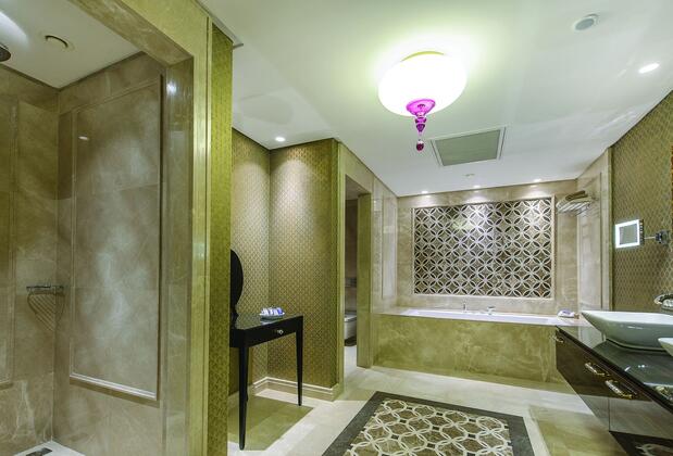 Elite World İstanbul Florya - Görsel 37