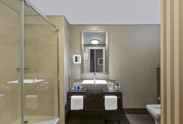 Elite World İstanbul Florya - Görsel 38