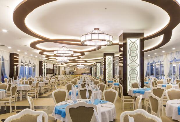 Sun Star Resort Hotel - Görsel 15