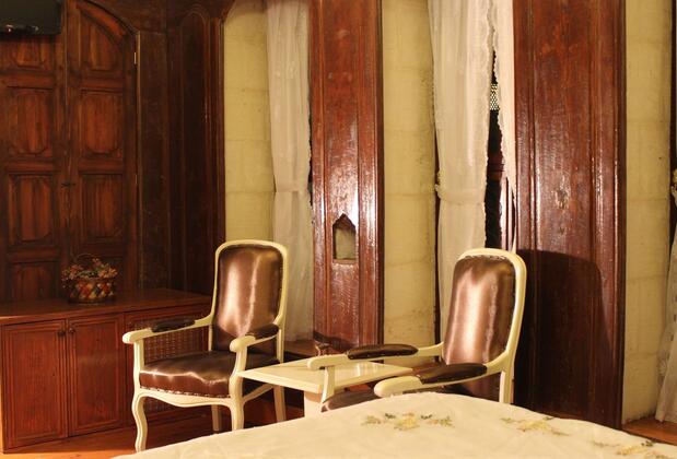 Asude Konak Hotel - Görsel 7