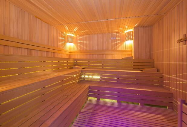 Sun Star Resort Hotel - Görsel 22