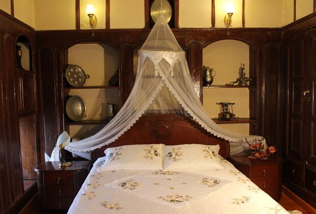 Asude Konak Hotel - Görsel 8