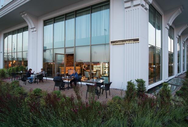 Elite World İstanbul Florya - Görsel 10