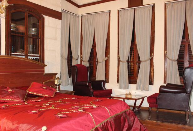 Asude Konak Hotel - Görsel 9