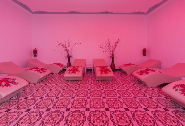 Sun Star Resort Hotel - Görsel 21