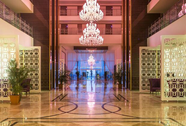 Sun Star Resort Hotel - Görsel 9