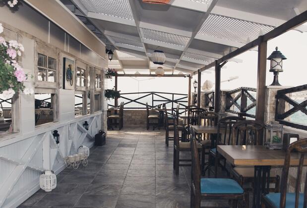 Golden Stone Butik Otel - Görsel 28