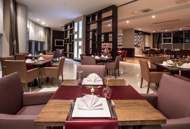 Aria Claros Beach Spa Resort - Görsel 19